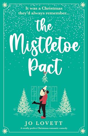 The Mistletoe Pact