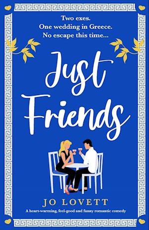 Just Friends