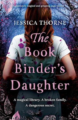 The Bookbinder's Daughter