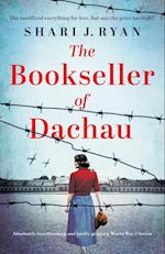 The Bookseller of Dachau