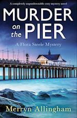 Murder on the Pier