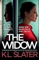 The Widow: An absolutely unputdownable and gripping psychological thriller 