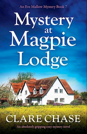 Mystery at Magpie Lodge