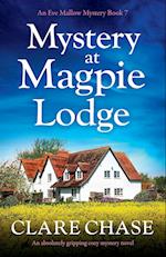 Mystery at Magpie Lodge