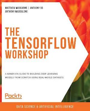 TensorFlow Workshop