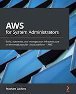 AWS for System Administrators
