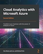 Cloud Analytics with Microsoft Azure