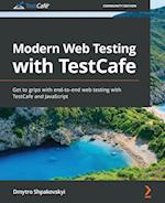 Modern Web Testing with TestCafe 