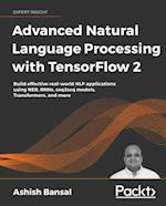 Advanced Natural Language Processing with TensorFlow 2