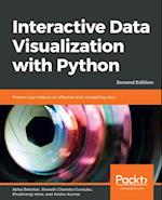 Interactive Data Visualization with Python