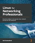 Linux for Networking Professionals