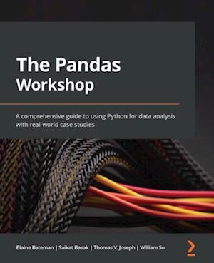 Pandas Workshop