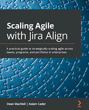 Scaling Agile with Jira Align