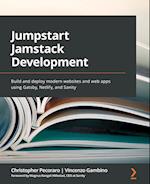 Jumpstart Jamstack Development