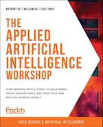 Applied Artificial Intelligence Workshop