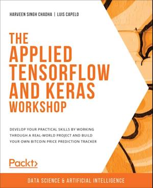 Applied TensorFlow and Keras Workshop