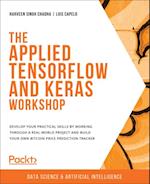 Applied TensorFlow and Keras Workshop