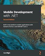 Mobile Development with .NET - Second Edition