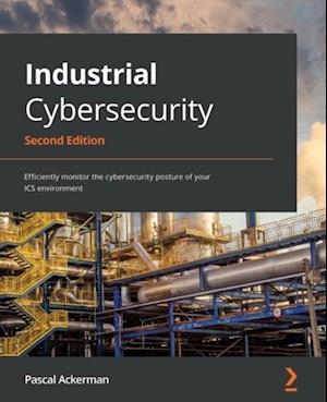 Industrial Cybersecurity