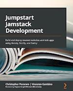 Jumpstart Jamstack Development