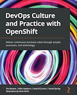 DevOps Culture and Practice with OpenShift