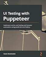 UI Testing with Puppeteer