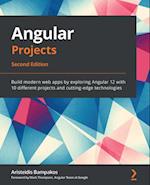 Angular Projects