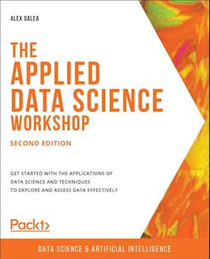 Applied Data Science Workshop