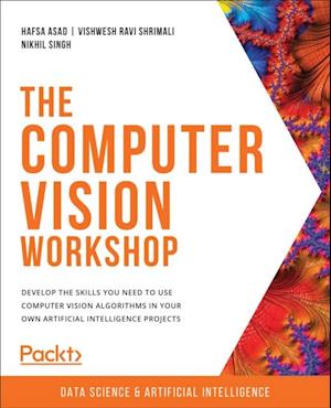 Computer Vision Workshop