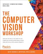 Computer Vision Workshop