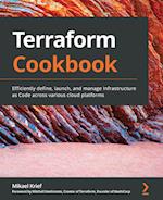 Terraform Cookbook 