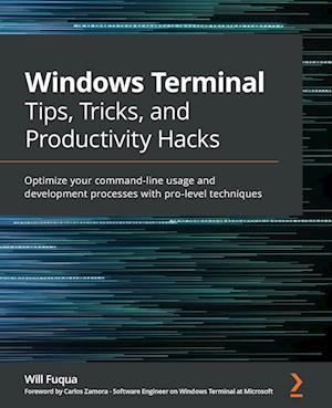 Windows Terminal Tips, Tricks, and Productivity Hacks