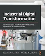 Industrial Digital Transformation 