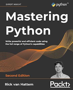 Mastering Python - Second Edition