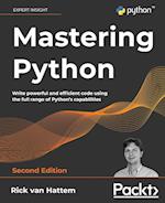 Mastering Python - Second Edition