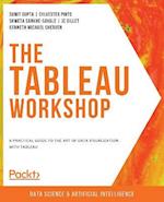 Tableau Workshop