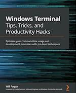 Windows Terminal Tips, Tricks, and Productivity Hacks