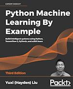 Python Machine Learning by Example - Third Edition