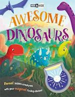 Awesome Dinosaurs