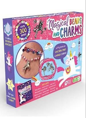 Magical Beads and Charms