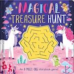 Magical Treasure Hunt