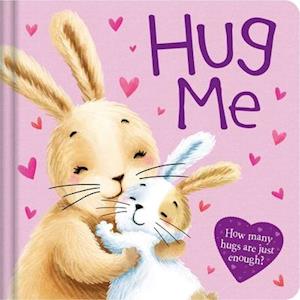 Hug Me