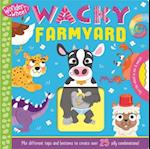 Wonder Wheel Wacky Farmyard