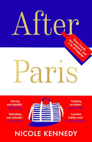 After Paris