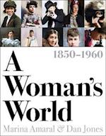 Woman's World, 1850 1960