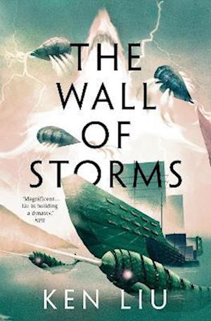 The Wall of Storms