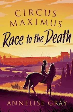 Circus Maximus: Race to the Death