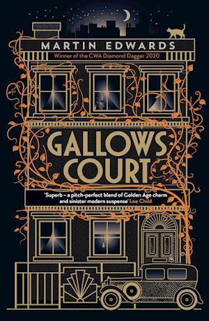 Gallows Court