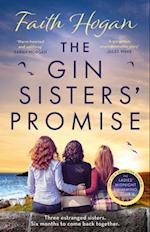 Gin Sisters' Promise