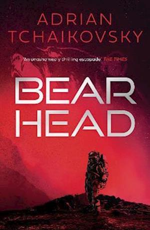 Bear Head